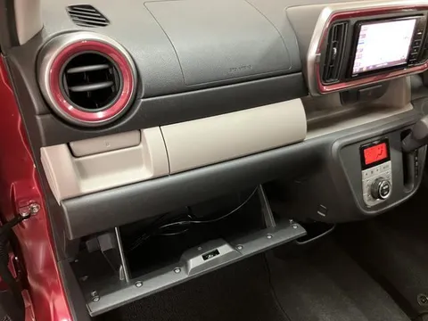 Daihatsu Boon