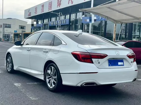 Honda Inspire