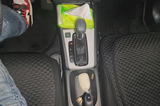 Honda Jazz (Fit)