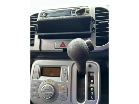 Suzuki MR Wagon