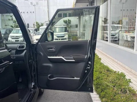 Suzuki Solio Bandit