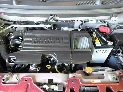 Toyota Pixis Joy