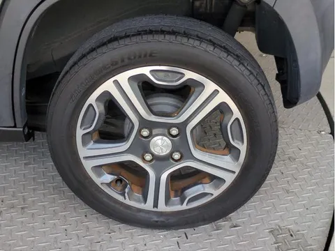 Mazda Flair Crossover