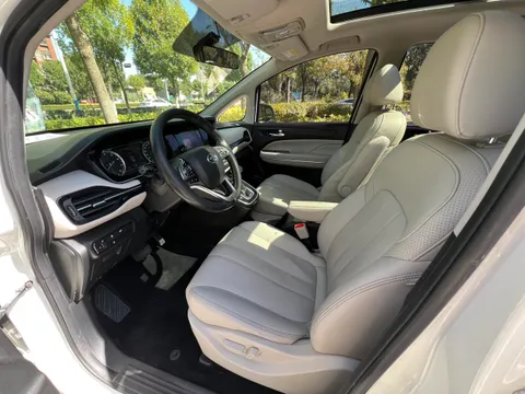 Gac M6