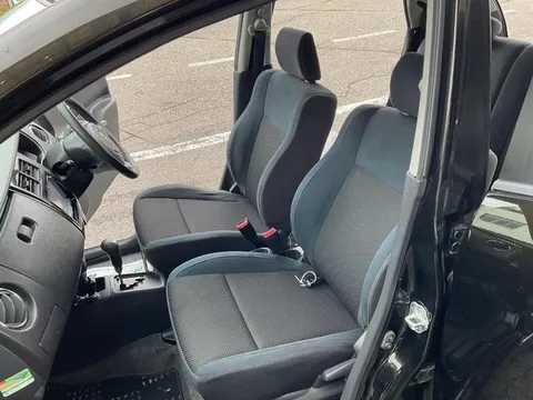 Suzuki Cervo
