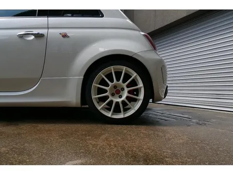 Abarth 500