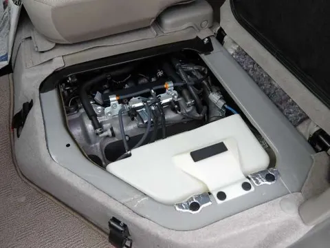 Nissan Clipper Rio