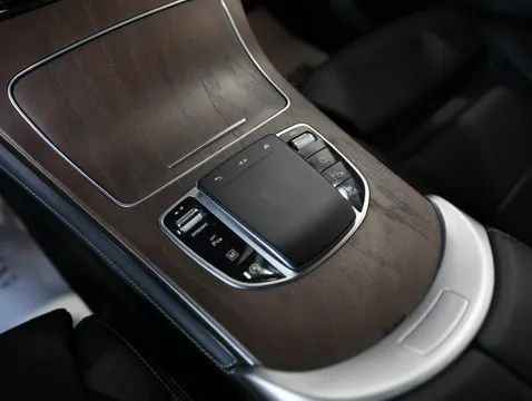Mercedes-Benz Mercedes-Benz GLC