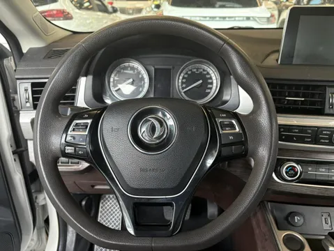 Forthing Joyear X5