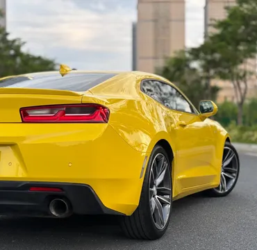Chevrolet