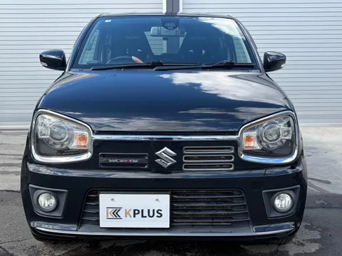 Suzuki Alto Works