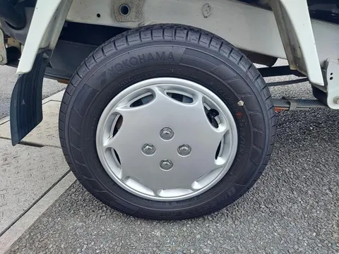 Mitsubishi Minicab Truck