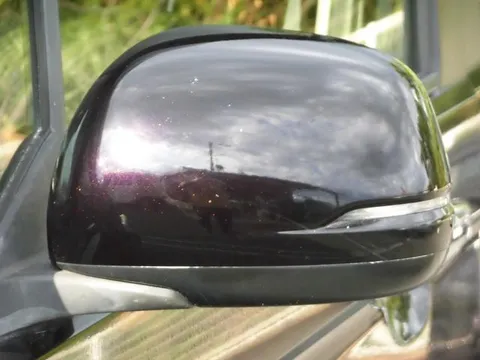 Honda N-WGN Custom