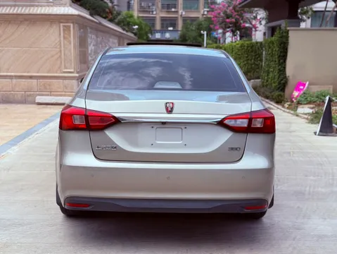 Roewe 360