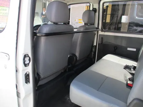 Toyota TownAce Van
