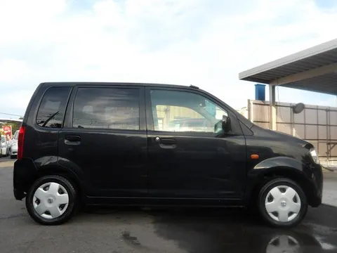 Nissan Otti
