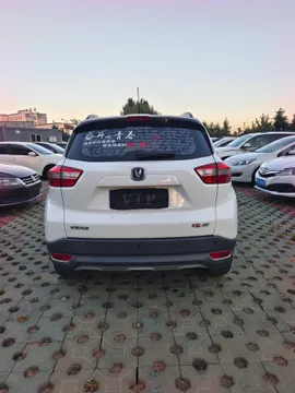Changan CS15