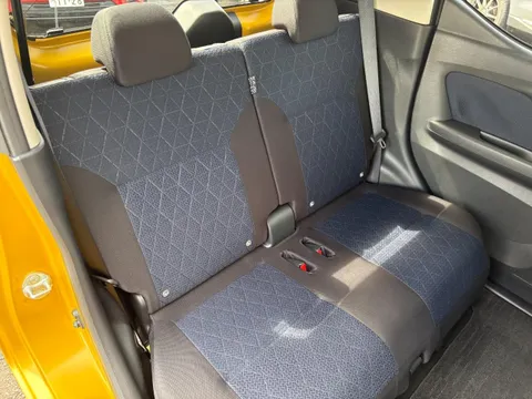 Mitsubishi eK X