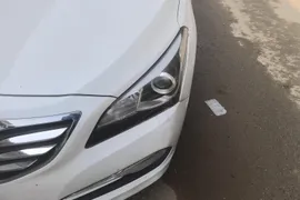 Hyundai Mistra