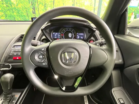 Honda S660