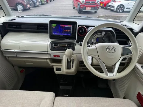 Mazda Flair Wagon