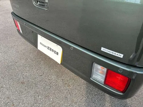 Nissan Clipper