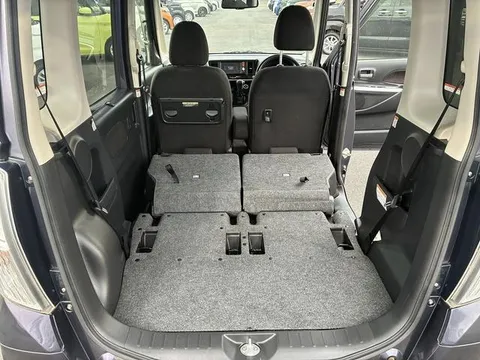Mitsubishi eK Space Custom
