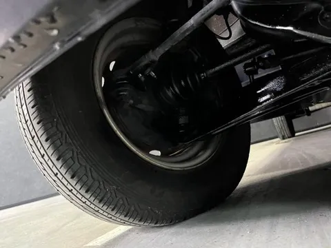 Honda Vamos Hobio