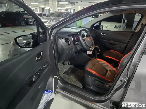 Renault QM3