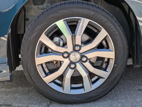 Daihatsu Thor