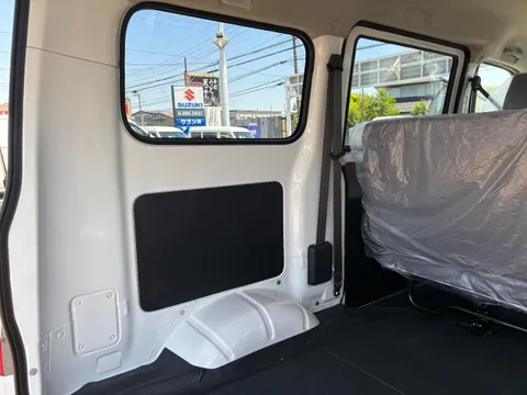 Toyota TownAce Van
