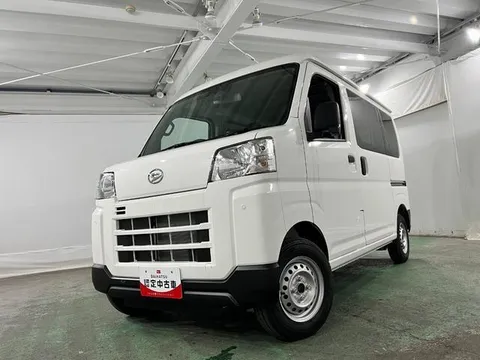 Daihatsu Hijet Cargo