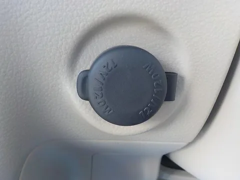 Suzuki Alto Lapin LC