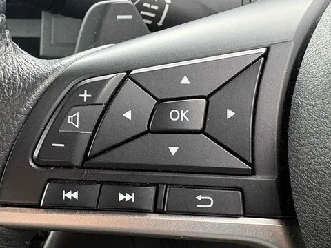 Mitsubishi eK X Space
