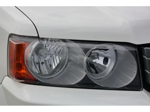 Honda Crossroad