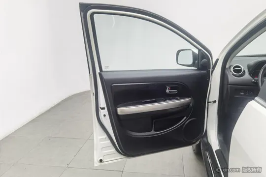 Haval H1