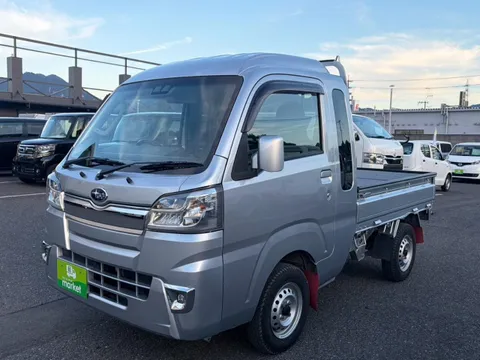 Subaru Sambar Truck