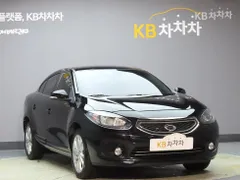 Renault SM3