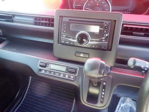 Mazda Flair