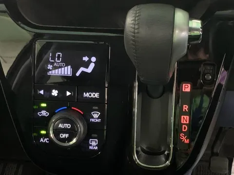 Toyota Pixis Joy