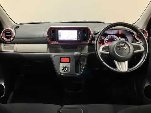 Daihatsu Boon