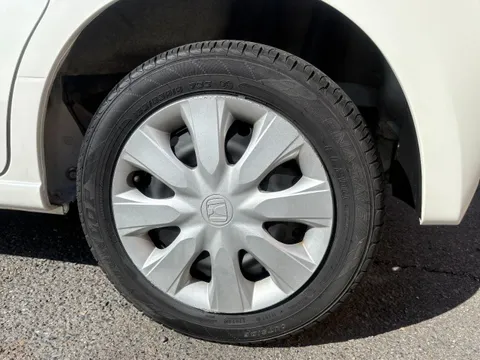 Honda N-BOX Plus