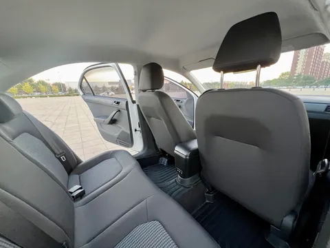 Volkswagen Santana
