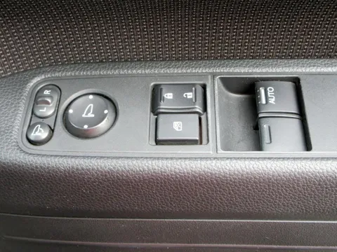 Honda N-VAN Plus Style