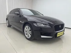 Jaguar XFL