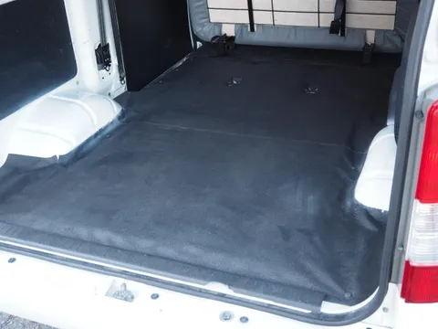 Toyota TownAce Van