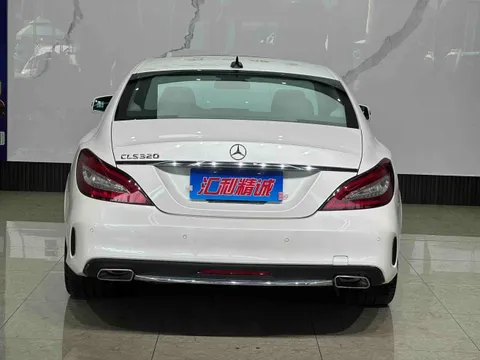 Mercedes-Benz Mercedes-Benz CLS