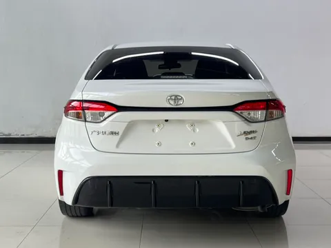 Toyota Levin