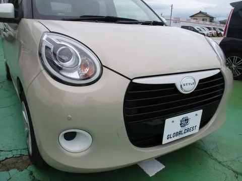 Daihatsu Boon