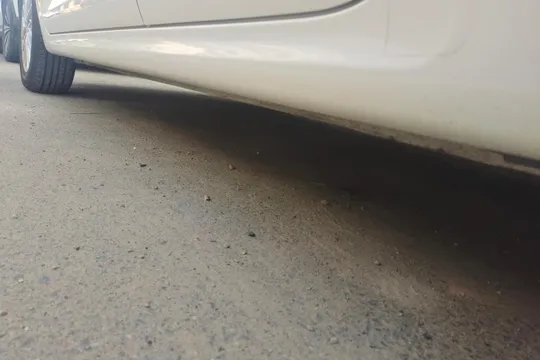 Kia K2